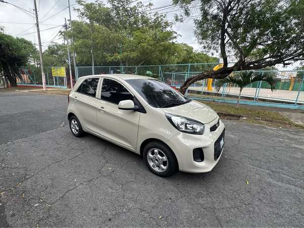 Kia Picanto  **  2017