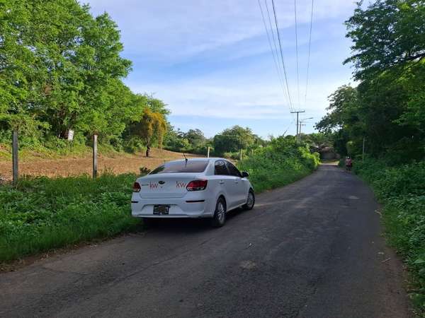 GG - Venta de bonito terreno de 1,588  Vrs2 en Santo Domingo.