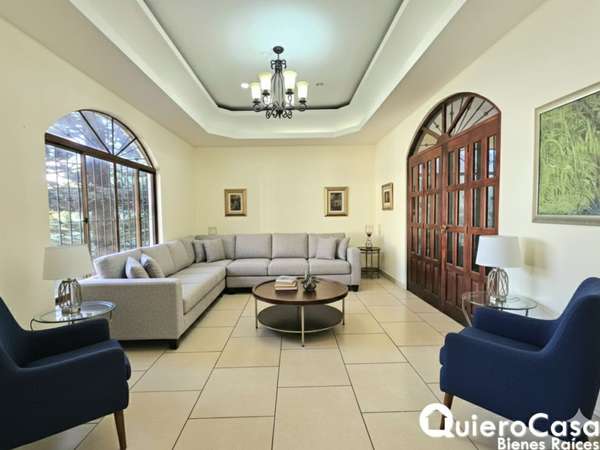 Casa en Venta en Santo Domingo