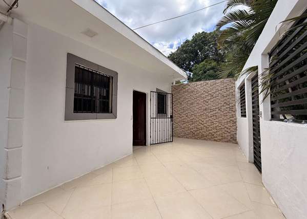 TP - CERCA DE GALERIAS SANTO DOMINGO - U$75,000