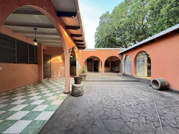Venta de Propiedad en Reparto San Juan 