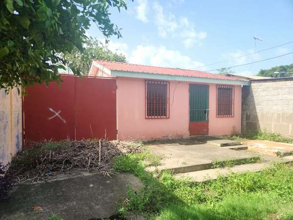 RENTA DE CASA HABITACION PRADERAS DE EL DORAL MANAGUA 