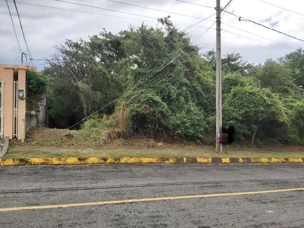  LOTE EN VENTA | ALTOS DE TICOMO