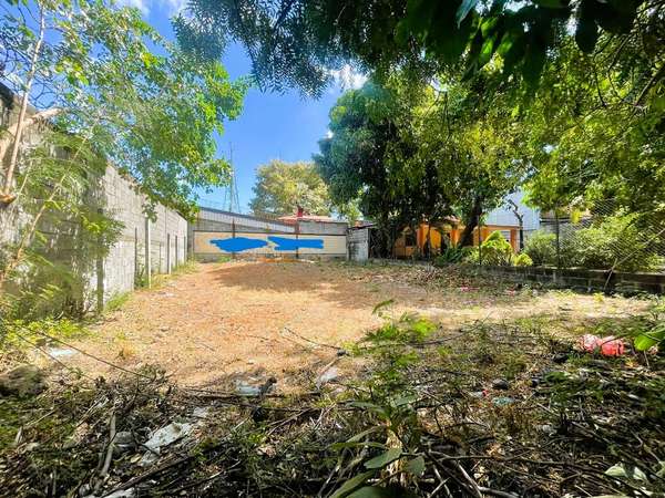 KC-¡GANGA! TERRENO EN VENTA CON UBICACIÓN ESTRATEGICA EN CARRETERA NORTE, MANAGUA