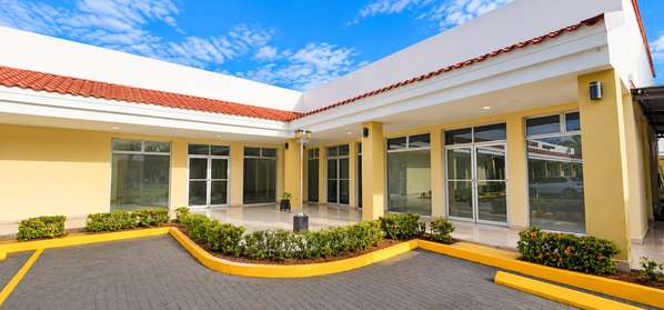 AP- RENTO modulo en Esquipulas.