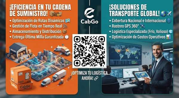  ¿Tienes un negocio de transporte, mensajería o mandaditos y quieres tu propia App?