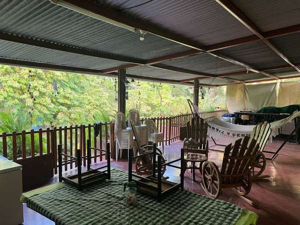 AM- Vendo Casa en Villa Libertad