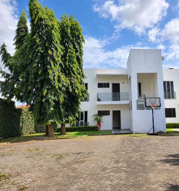 Apartamento amueblado en renta en Las Colinas | US$925/mes