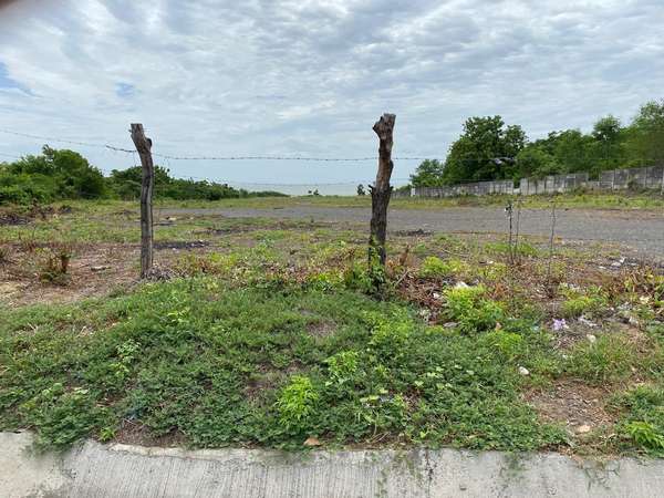 Venta de Terreno en Carretera Nueva a Leon 
