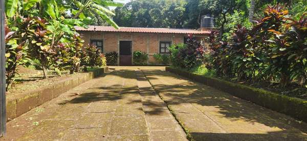 Venta de Casa en San Marcos, Carazo 