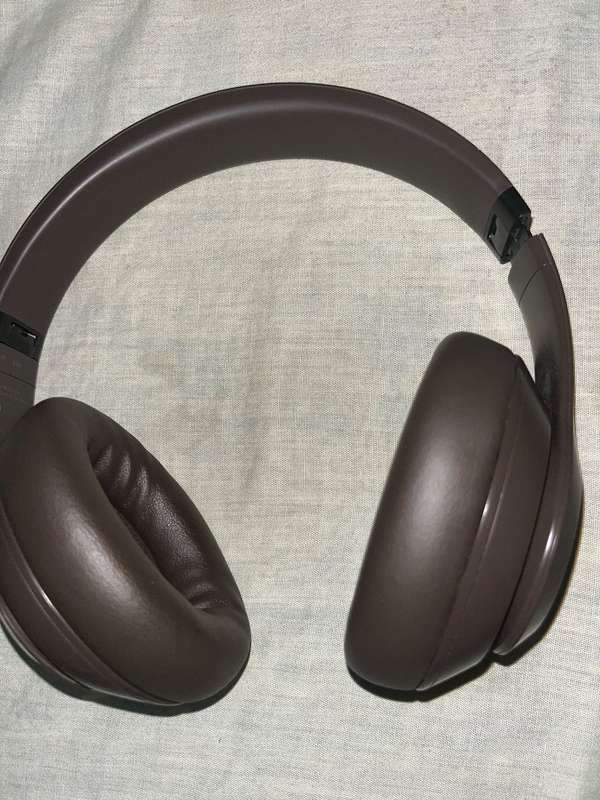 Audífonos Beats pro Color cafe