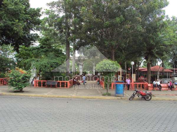 Terreno en Venta Masatepe, Masatepe