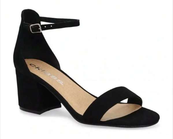 Zapatos 