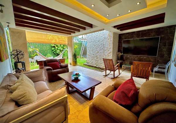 VT-Rento casa en Veracruz