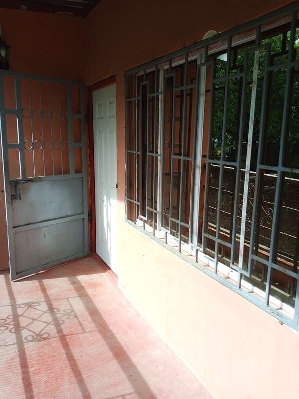 Apartamento para familia pequeña 