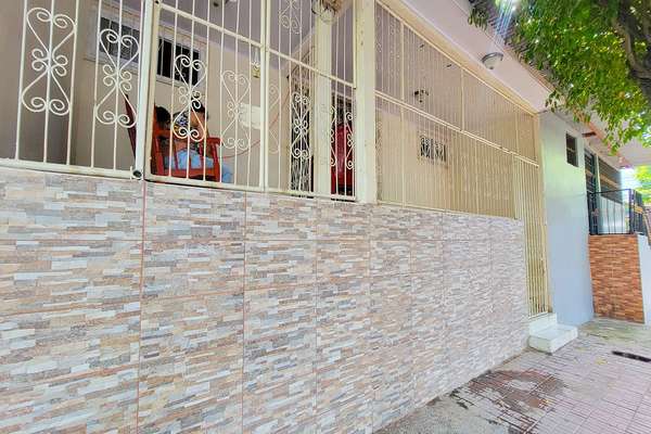 Se vende casa renovada en Villa Progreso, Managua