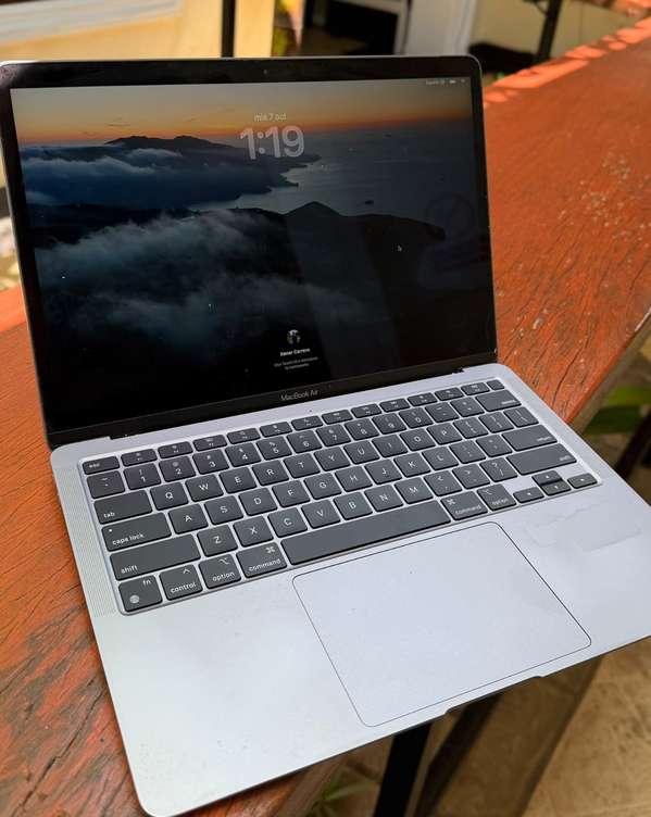 MacBook Air 2020 M1 