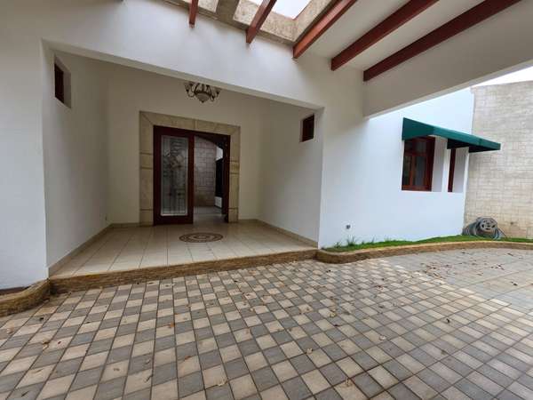 FH | Casa en Renta | Residencial Mirador de Santo Domingo