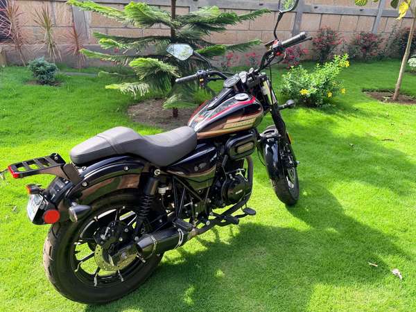 SE VENDE UM RENEGADE 2025 