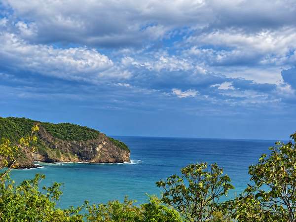 OA-LOTE ESQUINERO EN VENTA | PACIFIC MARLIN, SAN JUAN DEL SUR