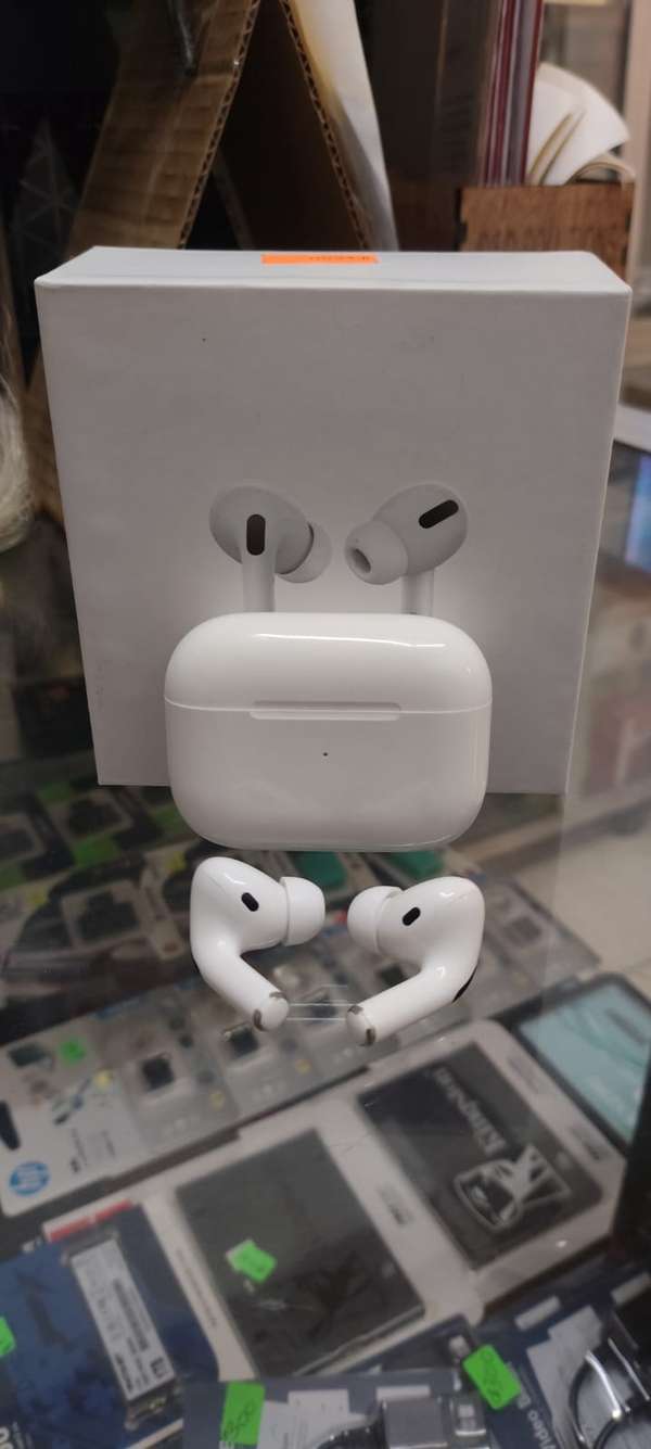 Audifonos inalambricos tipo Airpods