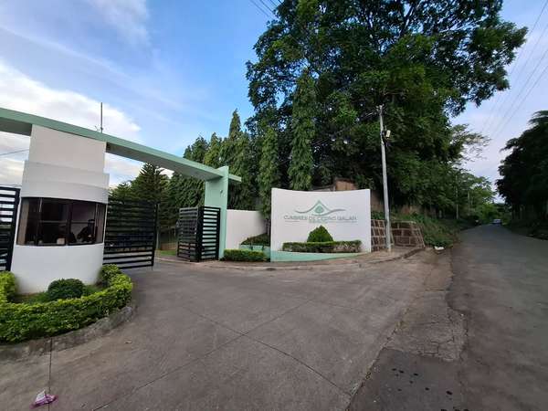 GG -  Venta, terreno de 5,826 Vrs2 en residencial Cumbres de Cedro Galan 