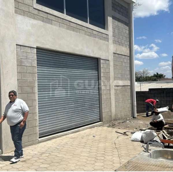 Beautiful warehouse for rent in Carretera Masaya, Managua