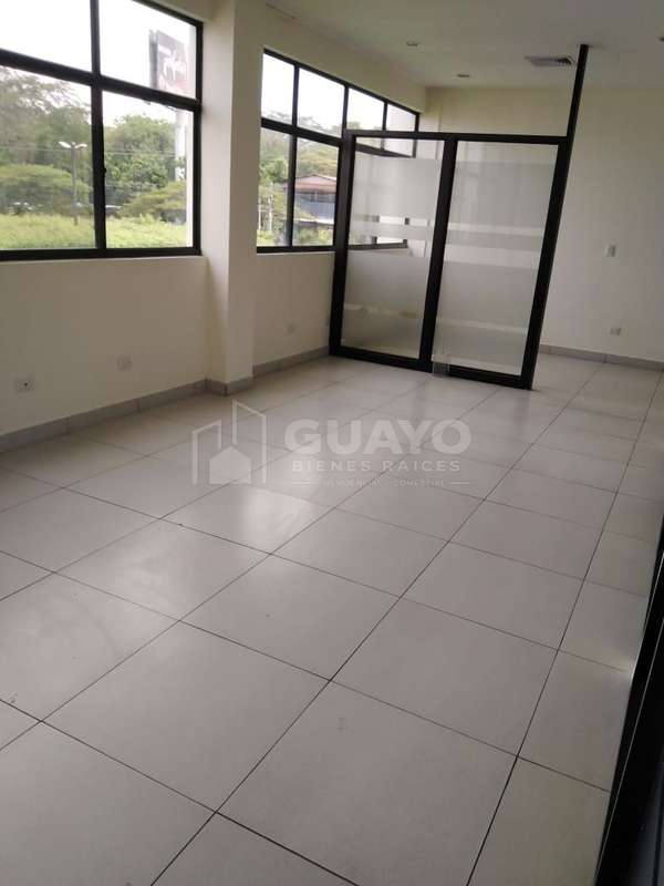 Commercial Unit for rent in Managua