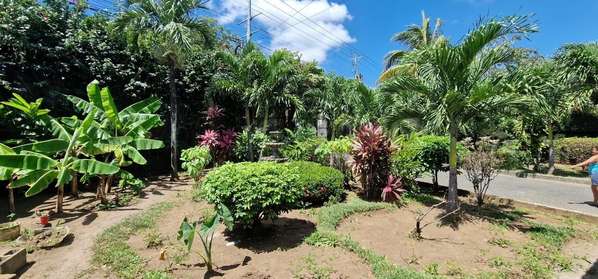 House for rent in Carretera Masaya