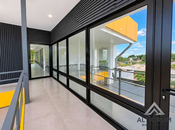 Commercial Unit for rent in Altamira