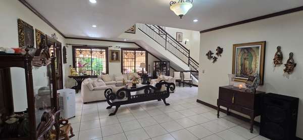 Venta de Casa en Santo Domingo 