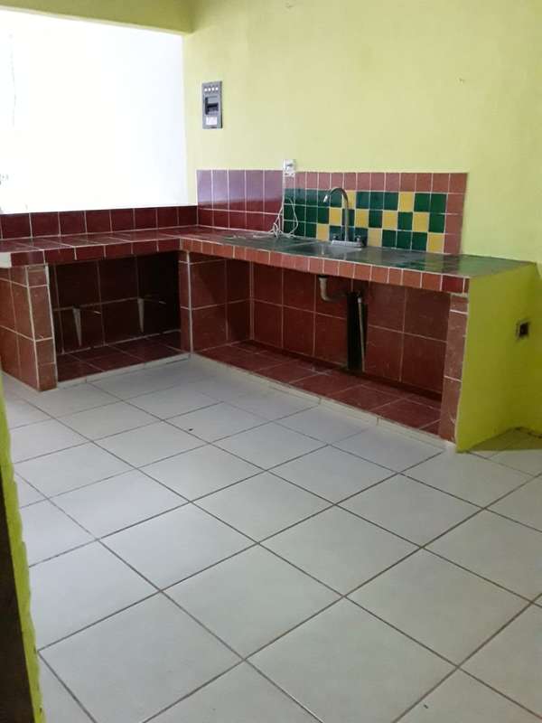 Alquiler de vivienda 