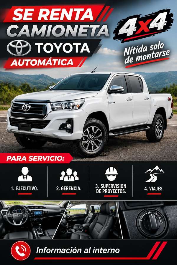 Servicio privado y público 