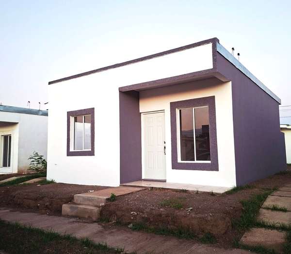 EM-Renta de casa en Estreno, Urbanización Bethel, km 13.5 Carretera Nueva a León, Mateare 