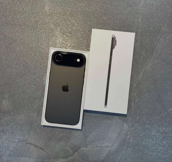 iPhone Air – Nuevo y Sellado 