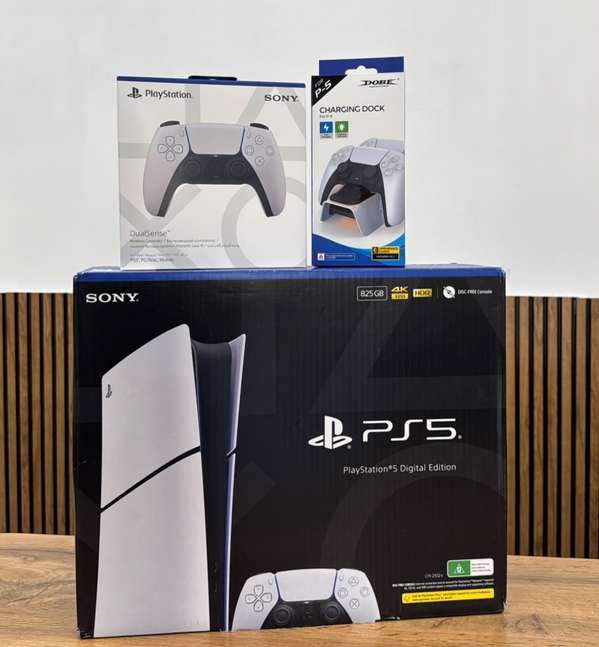 PlayStation 5 Slim