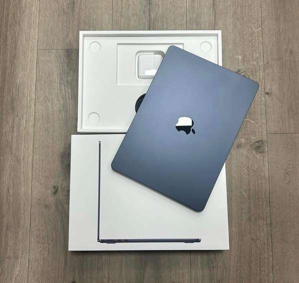 MacBook Air M2 (13 pulgadas)
