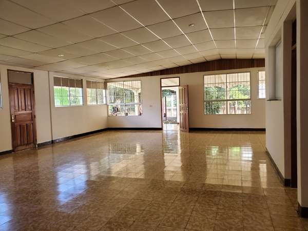 DG- Vendo quinta en Carretera a Masaya km 11
