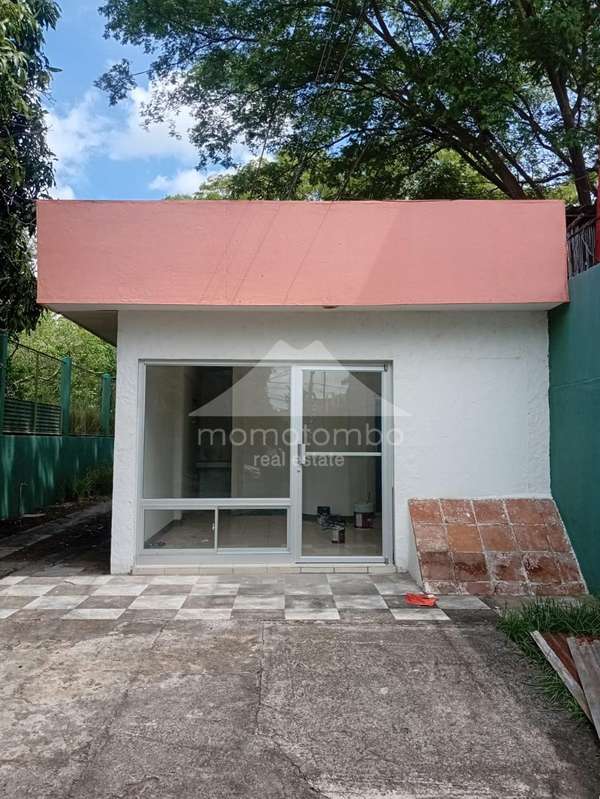 Oficina en Renta Bolonia, Managua