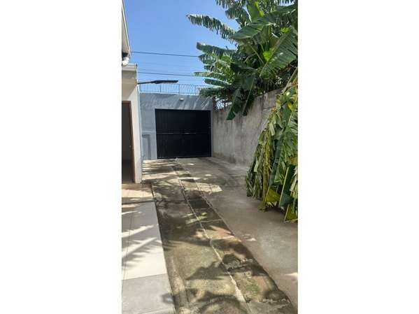 Propiedad en Venta para Uso Comercial o Vivienda en Rivas