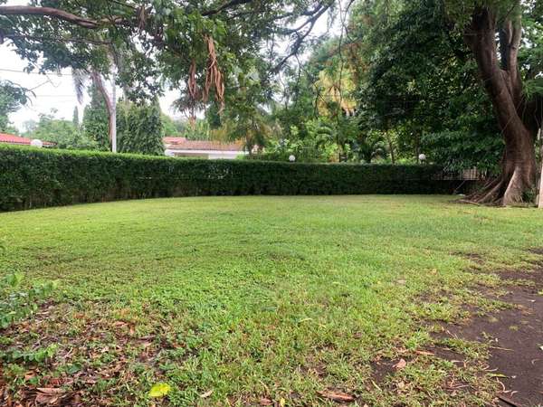 Venta de Terreno a pocos metros de Carretera a Masaya 