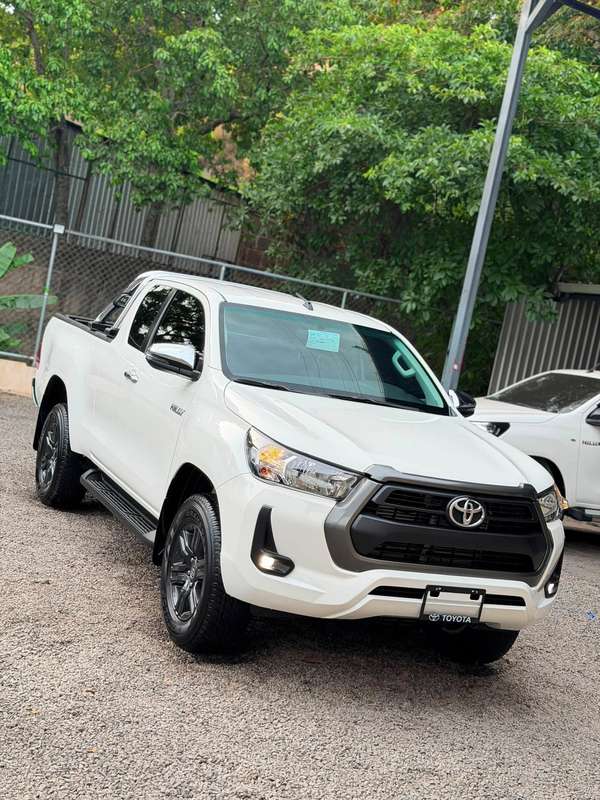 Preciosa TOYOTA 