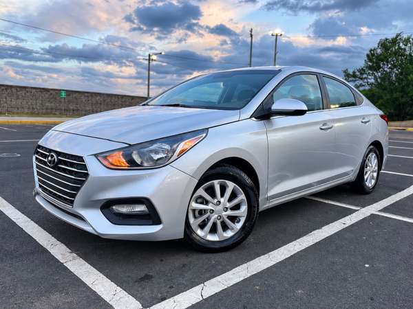 HYUNDAI ACCENT 2021 || AUTOMATICO