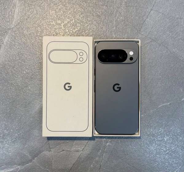 Google Pixel 10 Pro XL – ¡Nuevo y Sellado!
