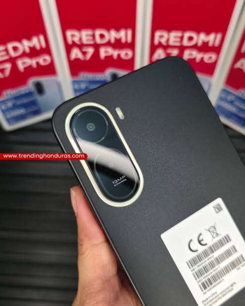 Redmi A7 Pro Nuevo