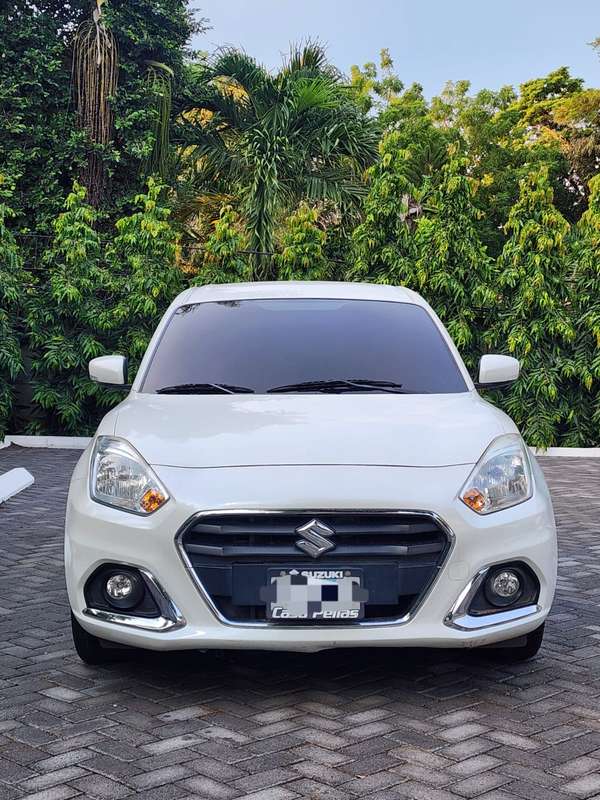 Suzuki Dzire 2022 / MANUAL / EXCELENTE ESTADO / PRECIO NEGOCIABLE