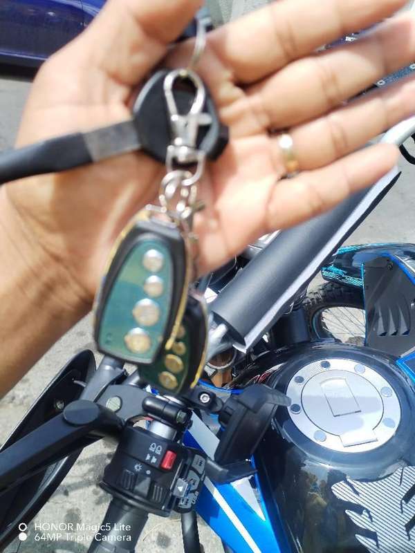 Moto
