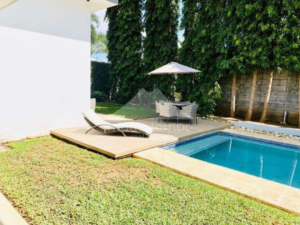 Casa en Venta &amp; Renta Santo Domingo, Managua