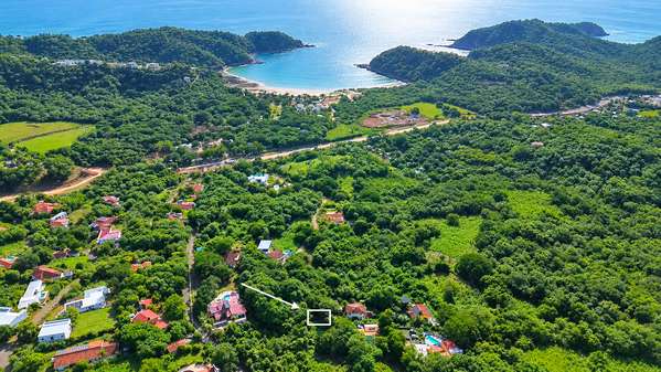 Pacific Pearl Lot 15 - Ocean View Homesite