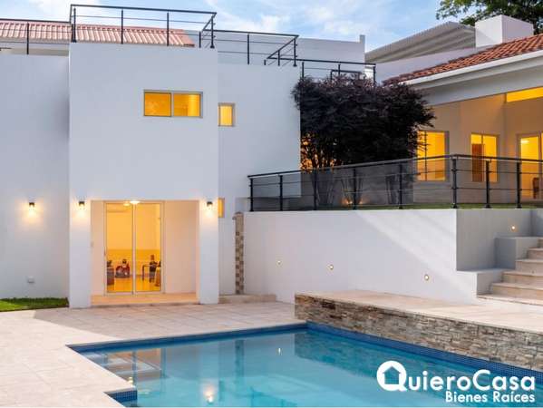 Casa en Venta en Santo Domingo
